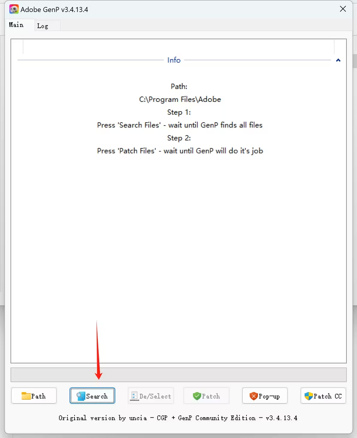 图片[12]-【GenP免费解锁Adobe全家桶】免费一键解锁全系列Adobe产品！支持Adobe CC2019-2026多个版本-宝藏分享站.com