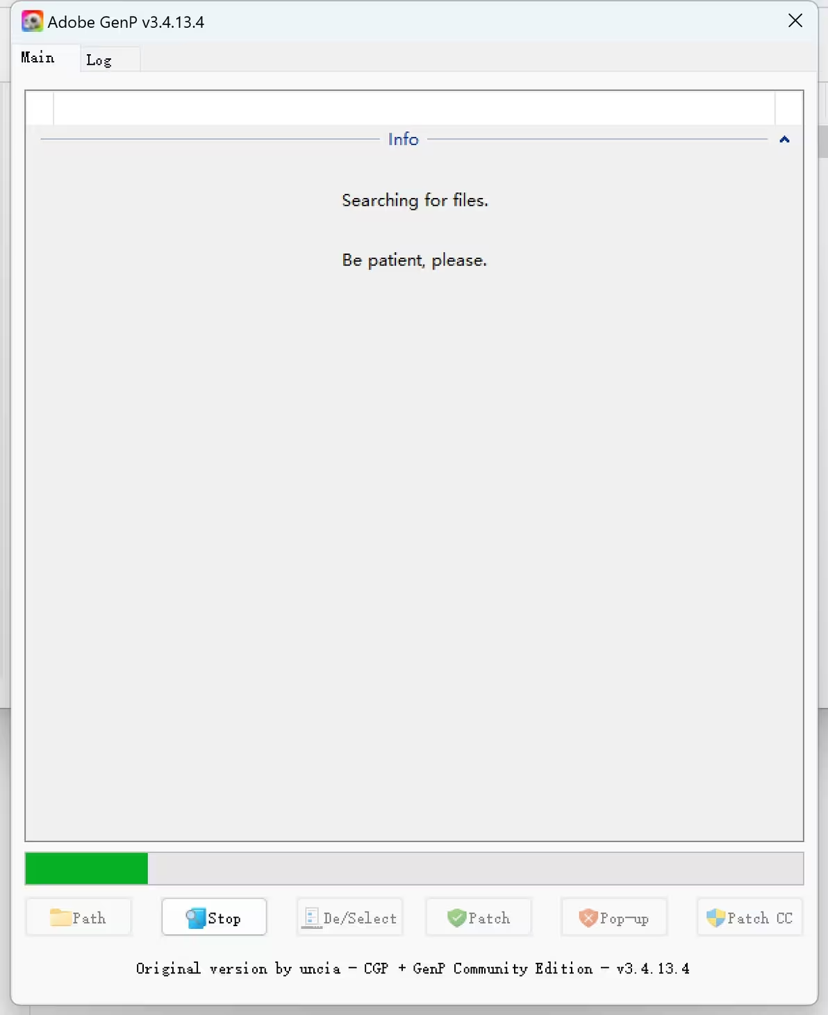 图片[13]-【GenP免费解锁Adobe全家桶】免费一键解锁全系列Adobe产品！支持Adobe CC2019-2026多个版本-宝藏分享站.com