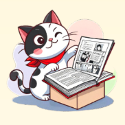 【喵呜漫画】v1.1.4纯净尊享版