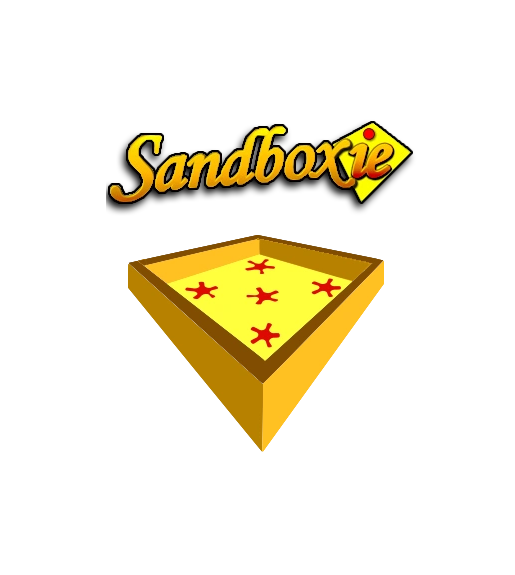 【沙盘隔离软件Sandboxie】v5.71.7正式版